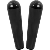 Post Knob 3/8 inch x 16 - Pack of 2 - PW6114