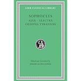 Ajax. Electra. Oedipus Tyrannus