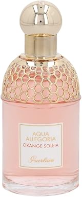 Guerlain Aqua Allegoria Orange Soleia Eau de Toilette Women 75ml New view 2