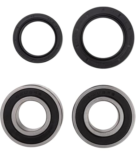thumbnail image 2 of New * All Balls * Front Differential Bearing & Seal KIT For CAN-AM RENEGADE 800 2 of 9
