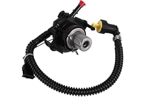 Car Fuel Injection Pressure Regulator for A8 S8 2011-2018 4H0201559C 4H0201559A