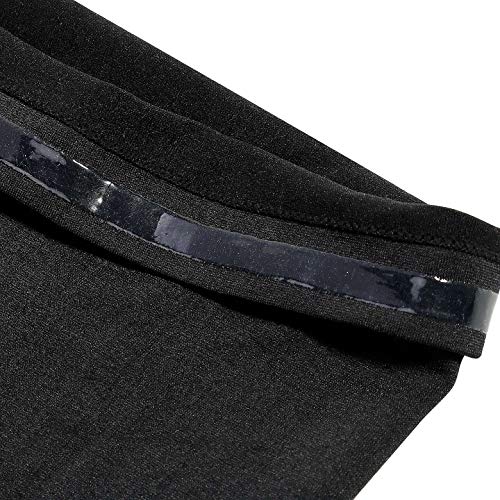 Maternity Belly Band Pregnancy Pants Extender Seamless Stretchy Bands