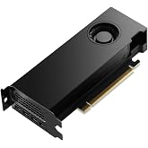 NVIDIA RTX 4000 SFF Ada Generation Workstation Ada Lovelace Architecture Dual Slot Low Profile Professional Graphics Board 900-5G192-2571-000 VD8465