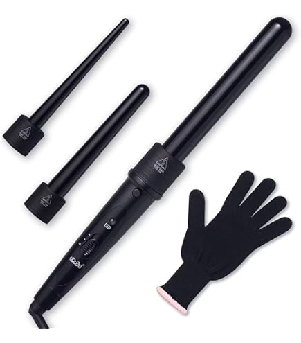 Amazon.com: ISO Beauty ISO5PBK-227 The 5P 5-in-1 Digital Pro  display picture 1