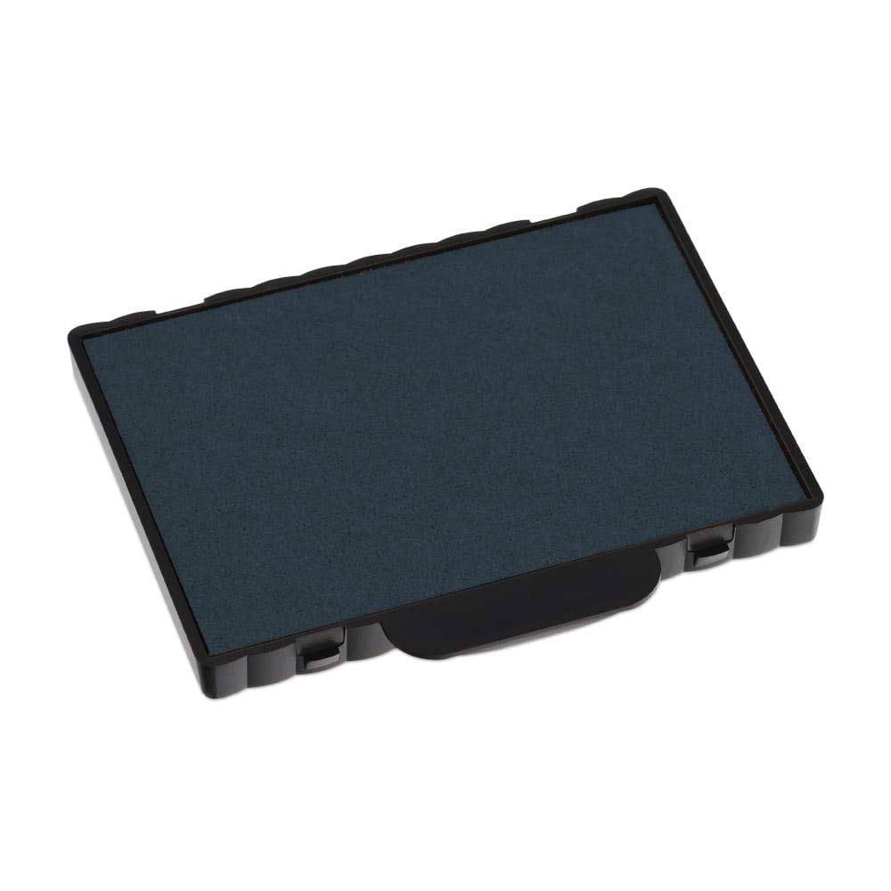 Trodat 6/58 Replacement Stamp Pad Black