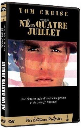 Né Un 4 Juillet