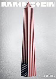 Rammstein In Amerika