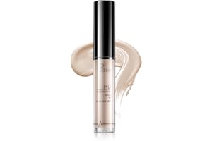 ZUK Creamy Eyeshadow Primer for All-Day Wear, Eye Primer for Longwearing Eyeshadow, Crease-Proof Eye Makeup Primer for Mature Skin, Oil Control, Quick Drying, Cruelty-Free and Vegan