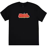 Ethika Men's Graphic Tee | Throwie