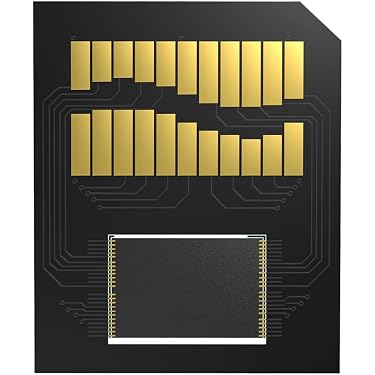SmartMedia 128MB Memory Card - SM Card - Used, Fully Functional