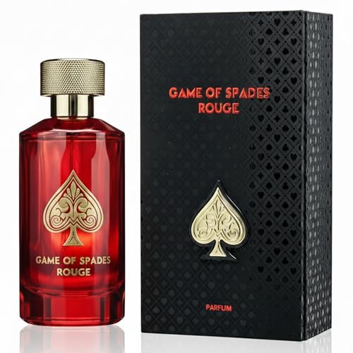 Jo Milano Game of Spades Rouge Parfum Spray