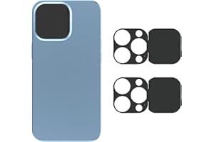 EYSOFT Phone Camera Lens Cover Compatible for iPhone 13Pro /iPhone 13 Pro Max,Camera Lens Protector to Protect Privacy and Security,Strong Adhesive