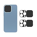 EYSOFT Phone Camera Lens Cover Compatible for