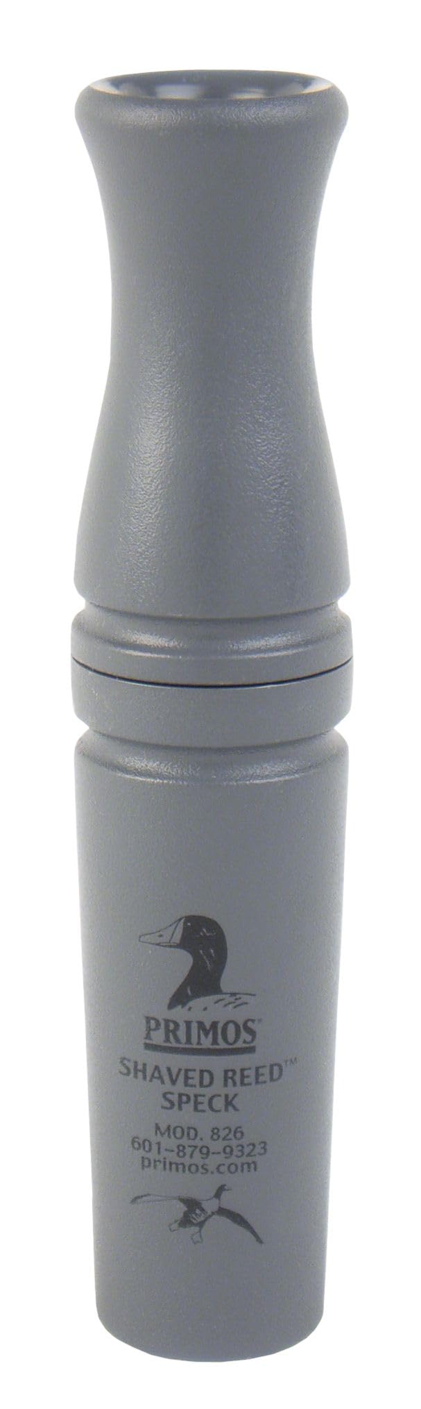 PRIMOS Shaved Reed Speck Goose Call - 826