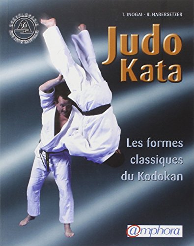 Judo kata