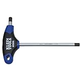 Klein Tools JTH6M3 3 mm Hex Key with Journeyman