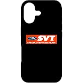 Ford SVT Logo Case for iPhone 17