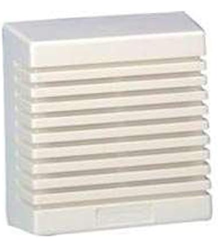New DSC SD 15W-ULF 15 Watt Electronic Siren, And New PIR Motion Sensor