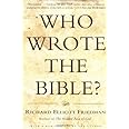 Who Wrote the Bible?
