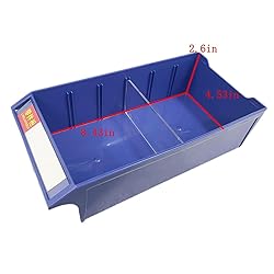 TECHTONGDA Bolt and Nut Tool Storage Cabinet 48