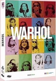 Warhol (Vies Et Morts De Andy Warhol + Vies Et Oeuvres De Andy Warhol)