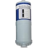 Ionhitech Replacement Biostone Water Ionizer Filter Compatible with Jupiter Delphi Athena Melody Venus Orion Aquarius Neptune Mavello