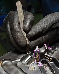 AFA Tooling - Deburring Tool with 10 Extra High