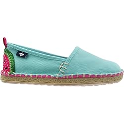 Sperry Kids Girls Skysail Espadrille Flats Casual