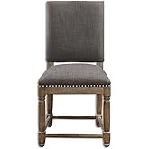 Uttermost Laurens - 38 inch Accent Chair