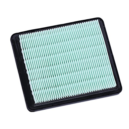 HEYZLASS 5Pack 17211zl8023 Air Filter for Honda gc160 gcv160 gc190