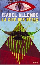 La  cité des dieux sauvages