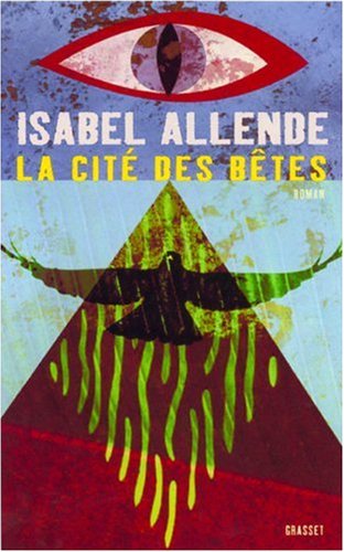 La  cité des dieux sauvages