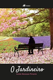 Livro O jardineiro
