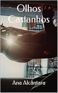 Livro Olhos Castanhos