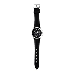 Fossil Men's Neutra Quartz Stainless Steel and