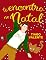 Livro Te encontro no Natal : contos e receitas para a melhor época do ano