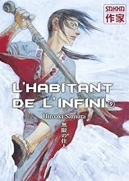 L' habitant de l'infini