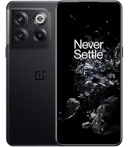 Amazon.com: OnePlus 9R 5G Dual LE2100 256GB 12GB RAM Factory  