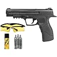 Daisy Powerline 415 Pistol Air Gun Kit