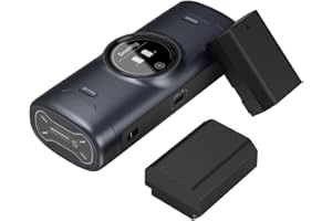 SMALLRIG Camera Battery Kit for NP-FZ100 5696