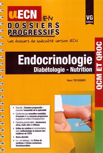 Endocrinologie