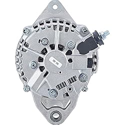 DB Electrical AHI0094 Alternator Compatible