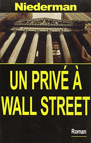 Un  privé à Wall Street