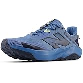 New Balance Mens Dynasoft Nitrel V6 Gore-tex