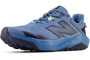 New Balance Men's Dynasoft Nitrel V6 Trail Running Shoe