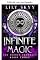 Livro Magia infinita (Série A profecia oculta Livro 3)
