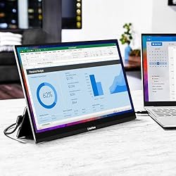 SideTrak Solo Pro 15.8” Touchscreen Portable