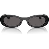 Vogue Eyewear womens Vo5582s Oval Sunglasses