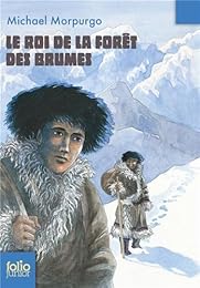 Le  roi de la forêt des brumes