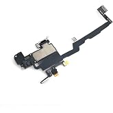 E-REPAIR Ear Speaker Module and Face ID Sensor Proximity Light Flex Cable Assembly Replacement for iPhone Xs